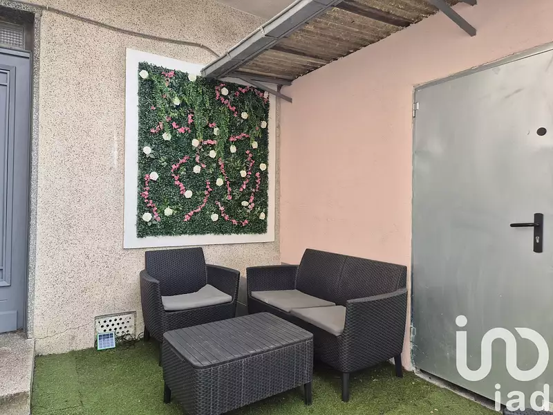 Appartement, 48 m²