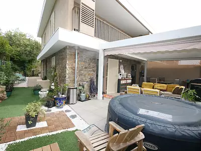 Appartement, 66,77 m²