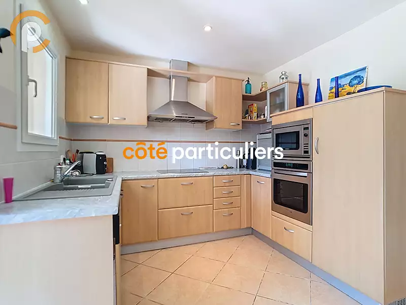 Maison, 116 m²