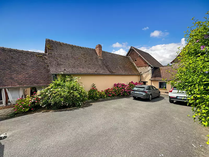 Maison, 180 m²