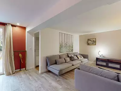 Maison, 234 m²
