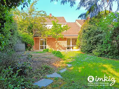 Maison, 137 m²