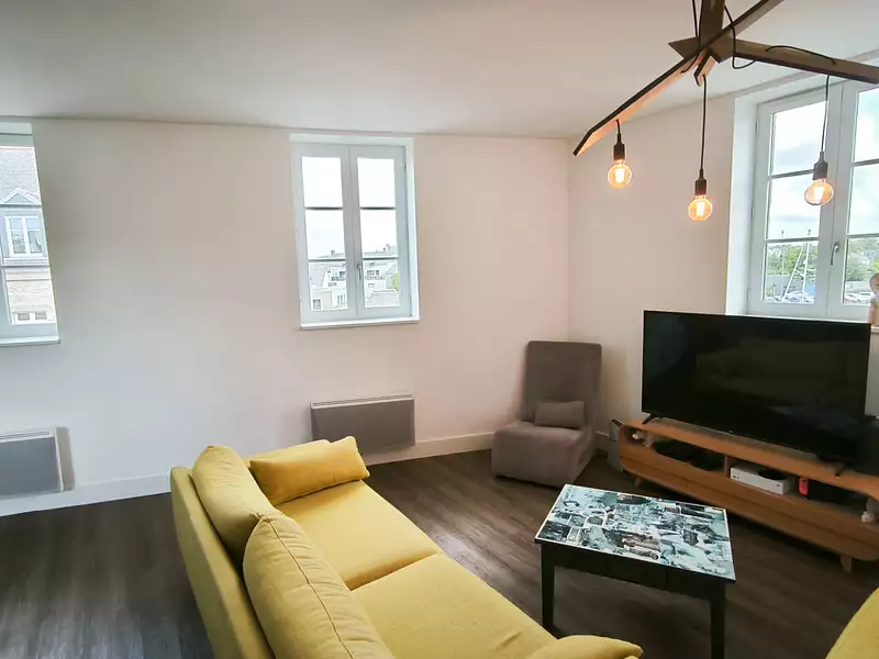 Appartement, 79,13 m²