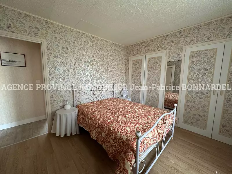 Maison, 132 m²
