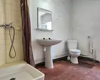Maison, 65 m²