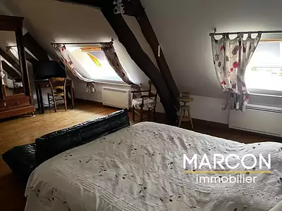 Maison, 144 m²