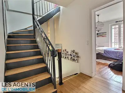 Appartement, 125 m²