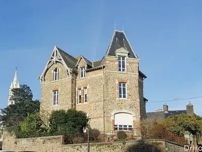 Maison, 249 m²