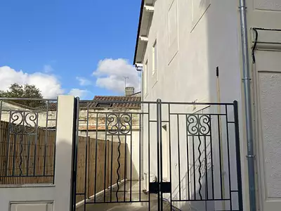 Appartement, 83,4 m²