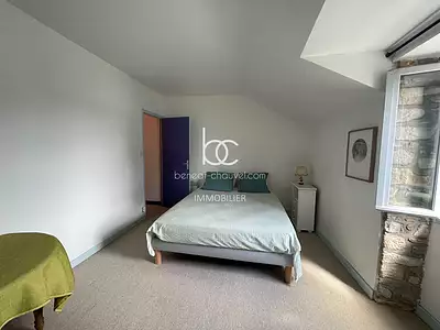 Maison, 124 m²