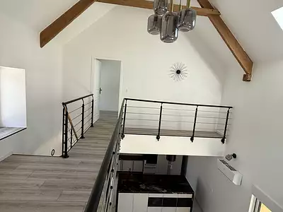 Maison, 100 m²