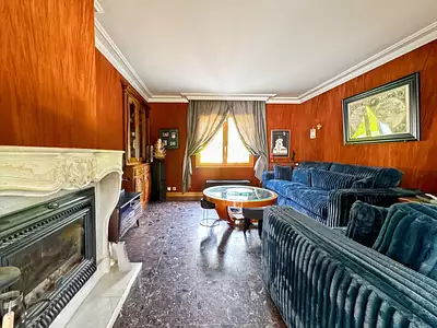Maison, 250 m²