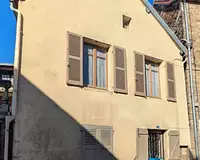 Maison, 57 m²