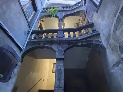 Appartement, 81,79 m²