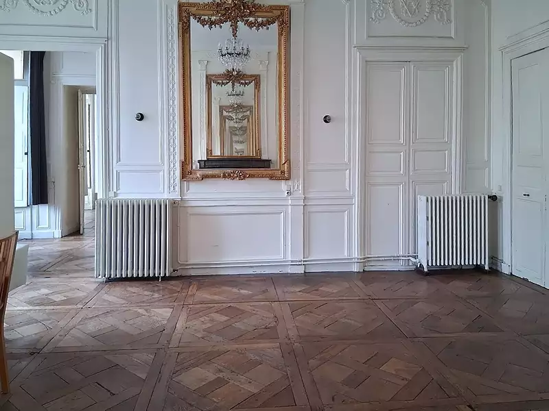 Appartement, 185,52 m²