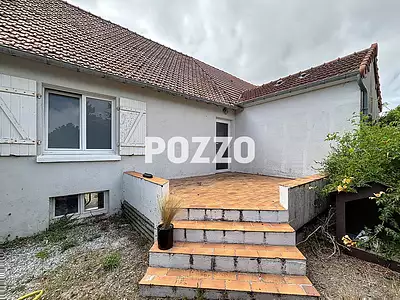 Maison, 85 m²