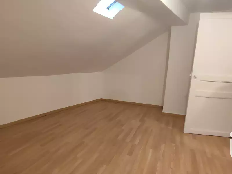 Maison, 90 m²