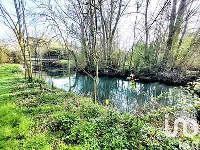 Terrain, 405 m²