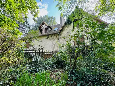 Maison, 211 m²