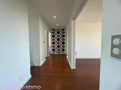 Appartement, 89,59 m²