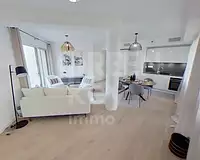 Appartement, 83,12 m²