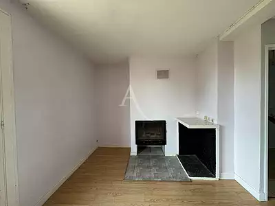 Appartement, 73,39 m²