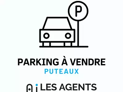 Parking, 12 m²
