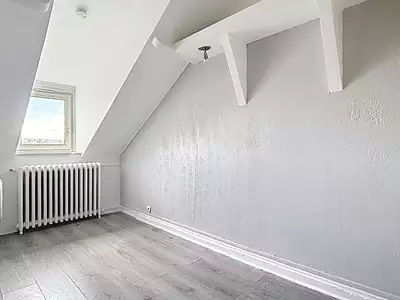 Appartement, 10 m²