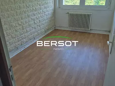 Appartement, 113 m²