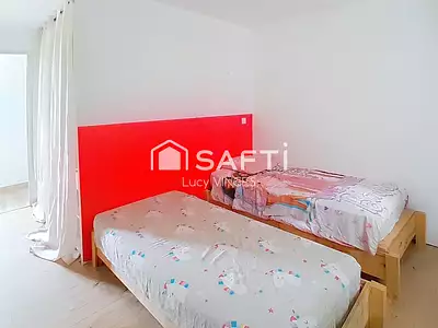 Maison, 115 m²
