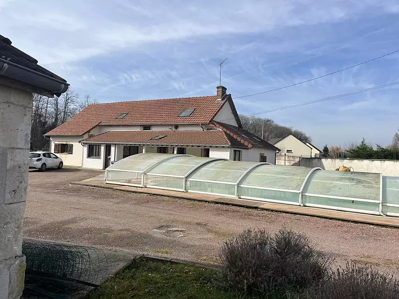 Maison, 174,89 m²