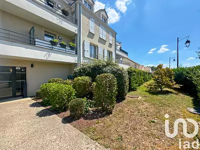 Appartement, 59 m²