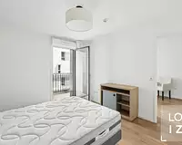 Appartement, 38,7 m²