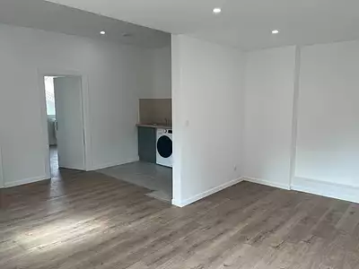 Appartement, 47 m²