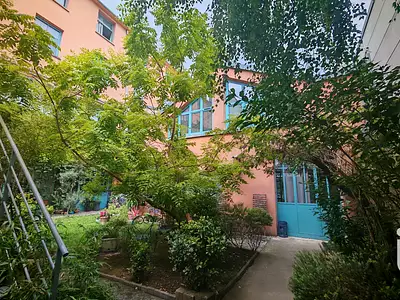 Appartement, 69 m²