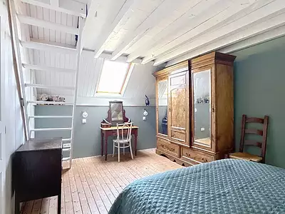 Maison, 122,9 m²