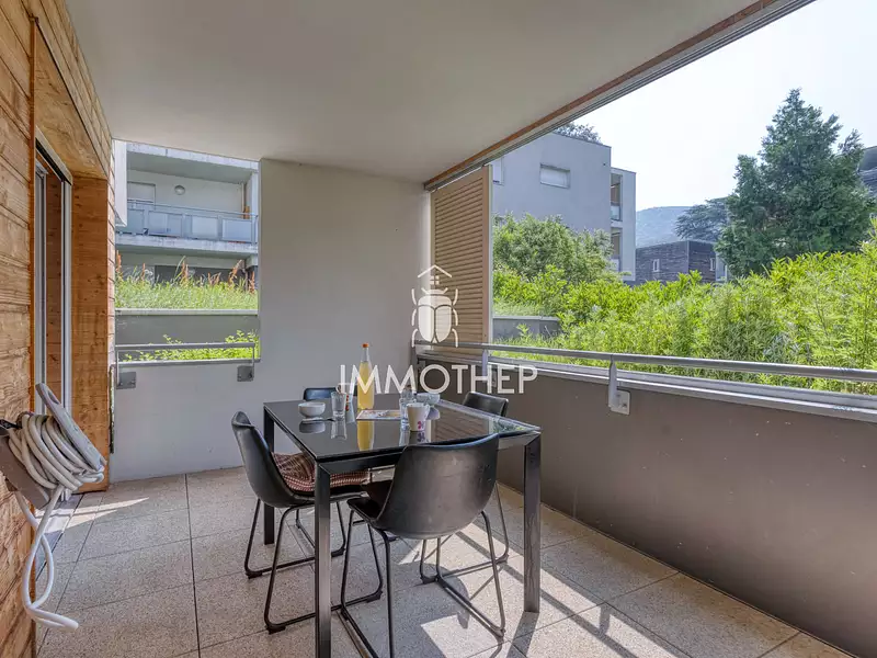 Appartement, 70 m²