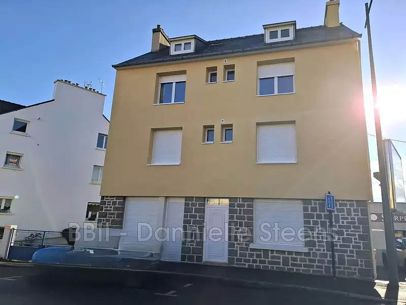 Appartement, 198 m²