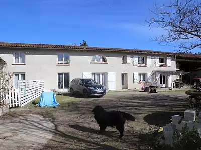 Maison, 415 m²