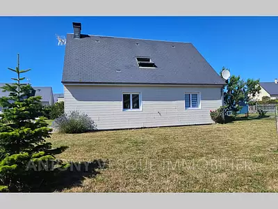 Maison, 100 m²