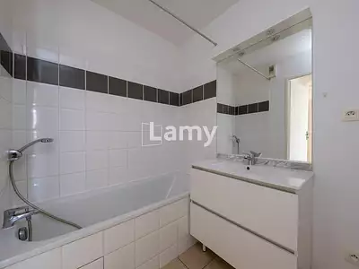 Appartement, 73,84 m²