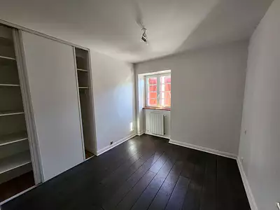 Appartement, 92,05 m²