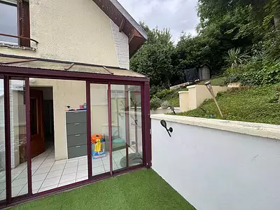 Maison, 152 m²