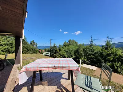 Maison, 99 m²