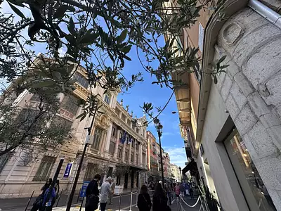 Appartement, 125 m²