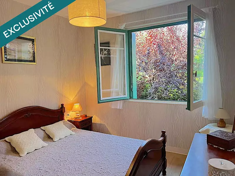 Maison, 124 m²