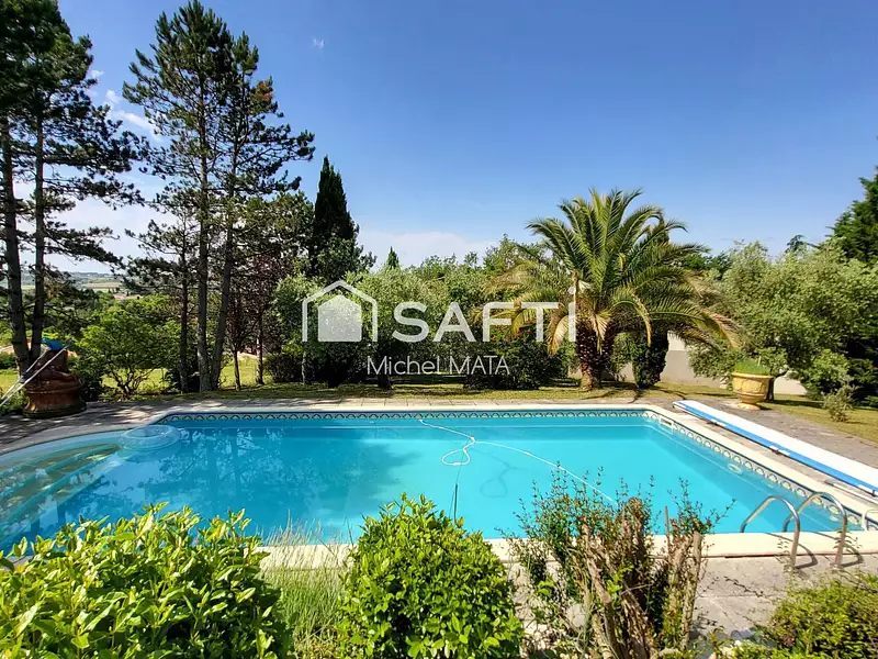 Maison, 183 m²
