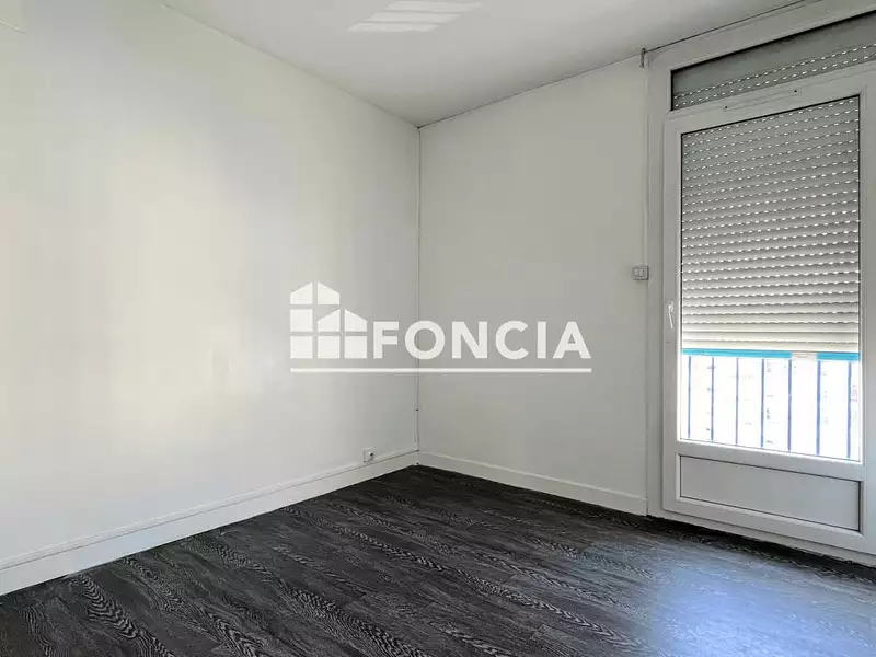 Appartement, 59 m²