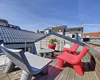 Appartement, 280 m²