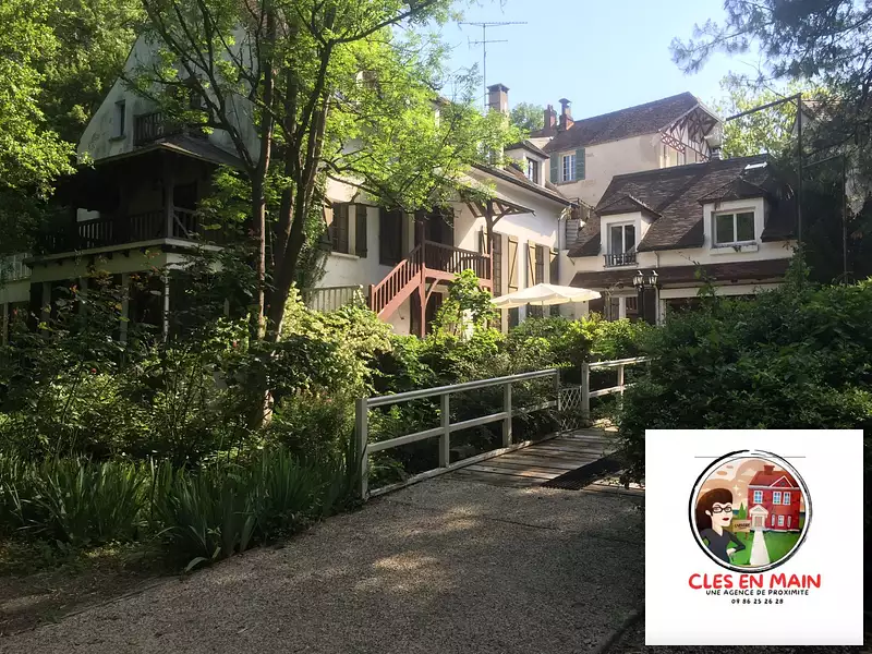 Appartement, 600 m²